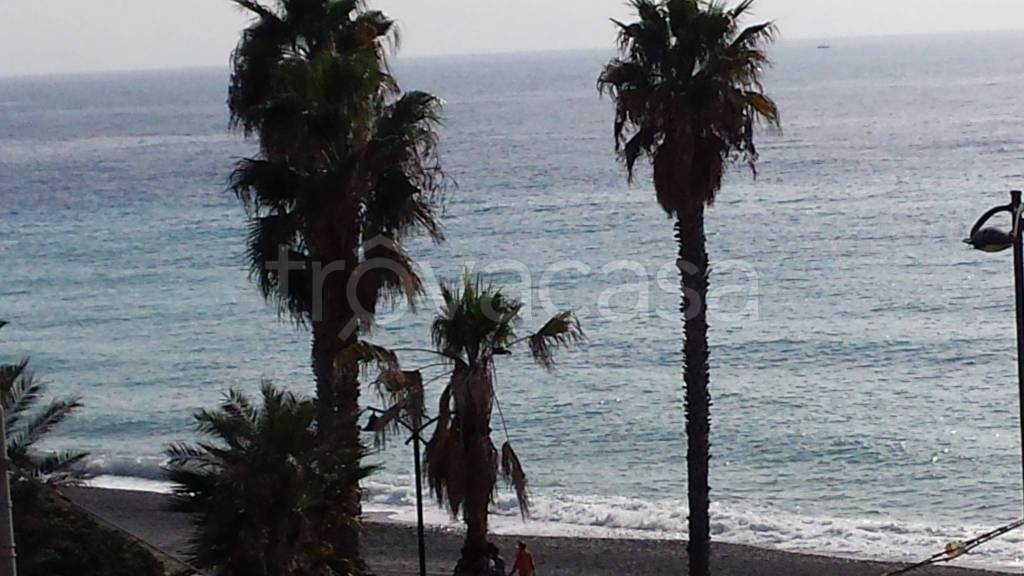 appartamento in vendita a Bordighera