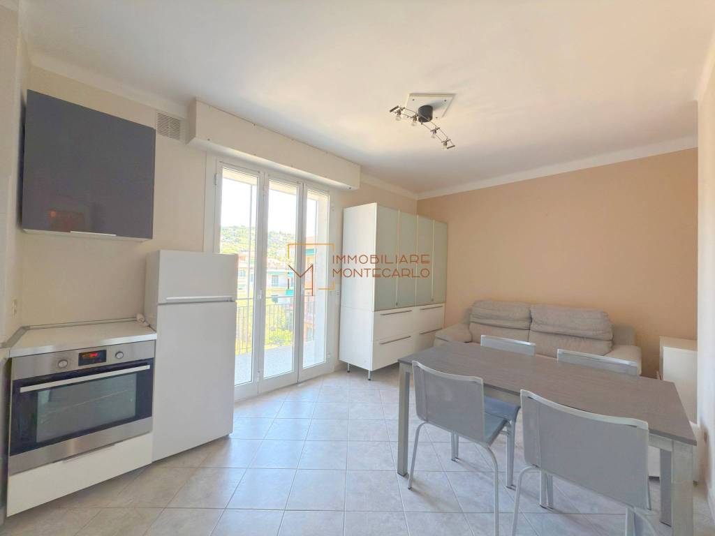 appartamento in vendita a Bordighera