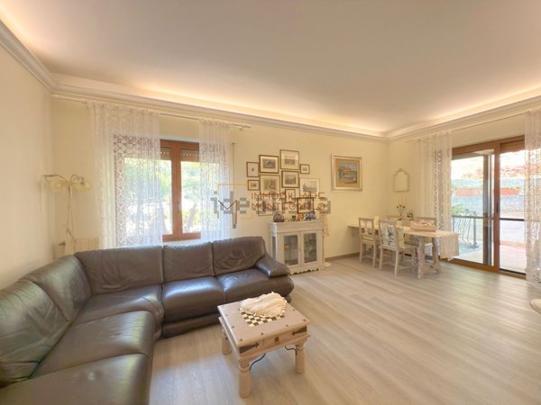 appartamento in vendita a Bordighera