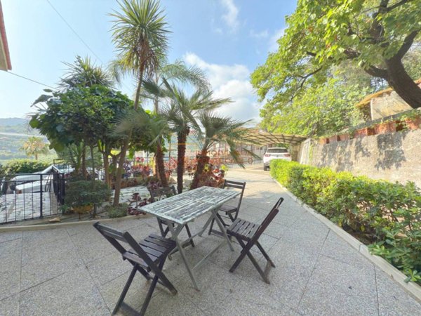 appartamento in vendita a Bordighera