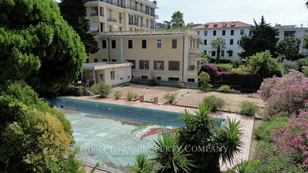villa in vendita a Bordighera
