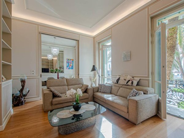 appartamento in vendita a Bordighera