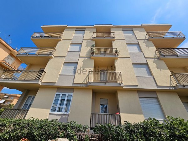 appartamento in vendita a Bordighera
