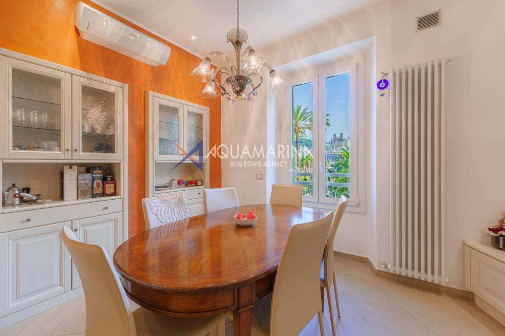 appartamento in vendita a Bordighera