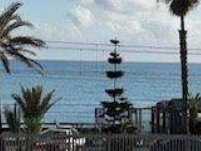 appartamento in vendita a Bordighera