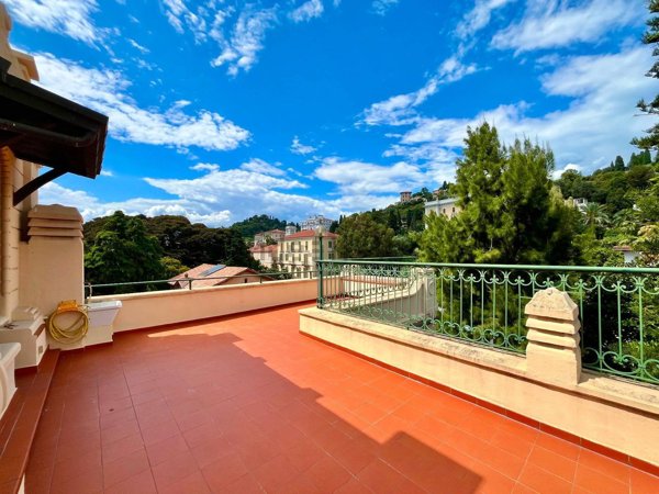 appartamento in vendita a Bordighera