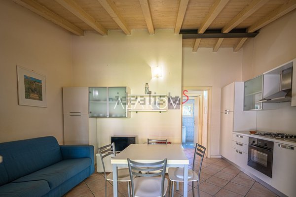 appartamento in vendita a Bordighera