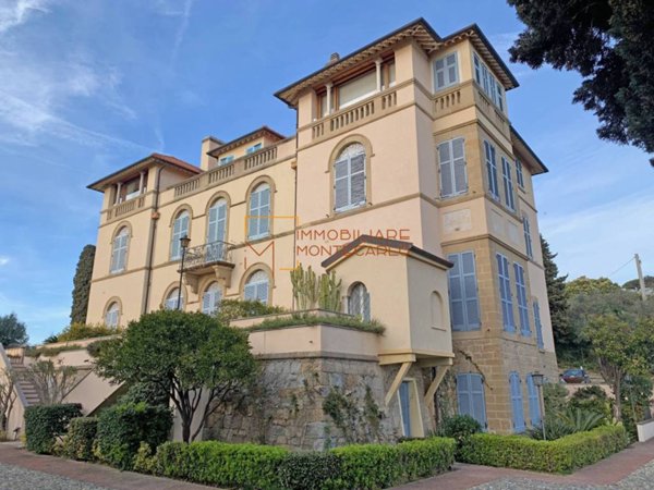 appartamento in vendita a Bordighera