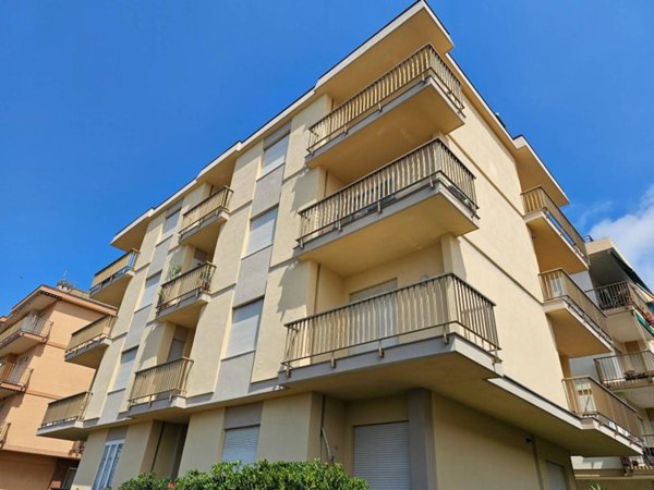 appartamento in vendita a Bordighera