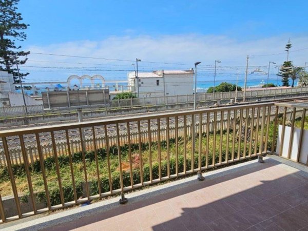 appartamento in vendita a Bordighera