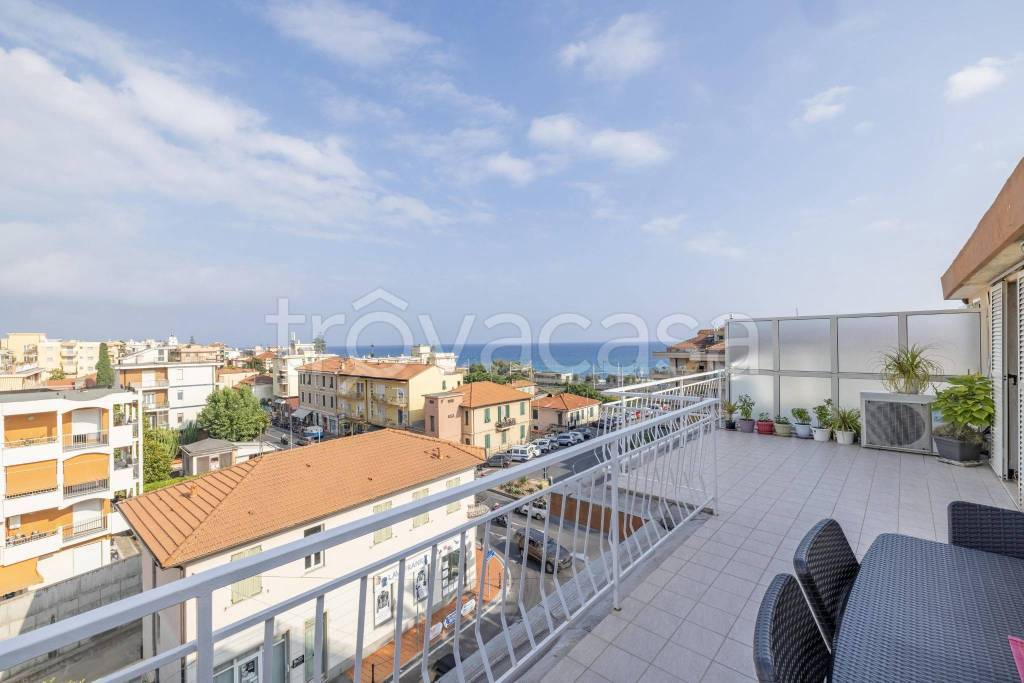 appartamento in vendita a Bordighera