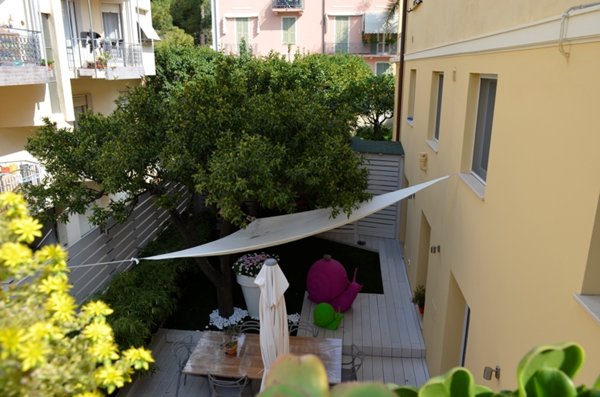 appartamento in vendita a Bordighera