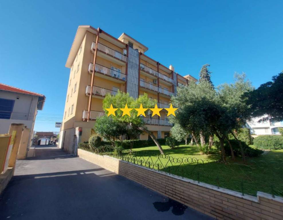 appartamento in vendita a Bordighera