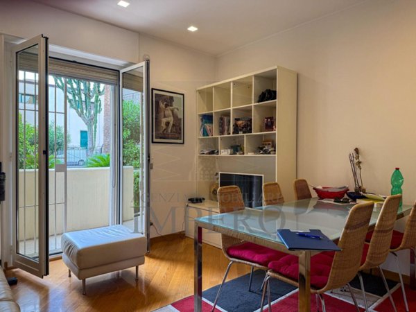 appartamento in vendita a Bordighera