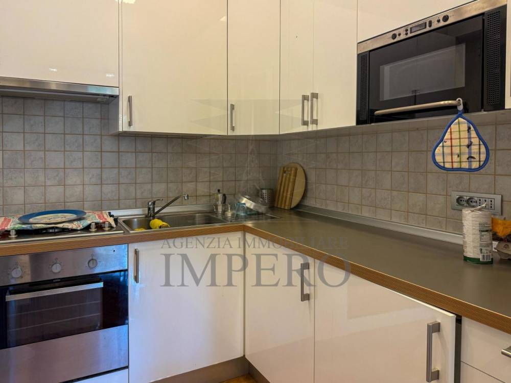 appartamento in vendita a Bordighera