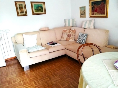 appartamento in vendita a Bordighera
