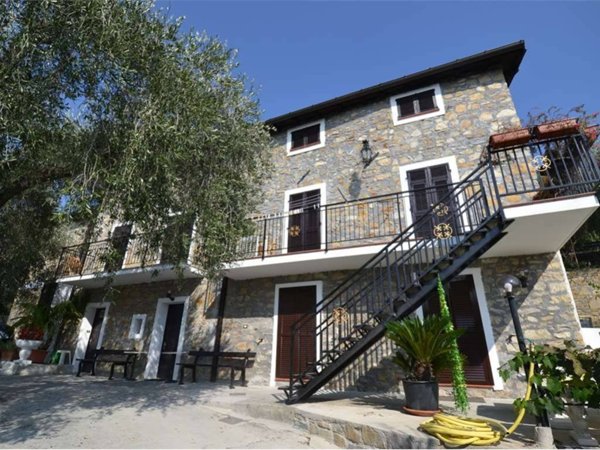 appartamento in vendita a Bordighera