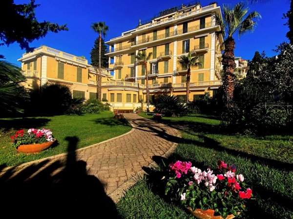 appartamento in vendita a Bordighera