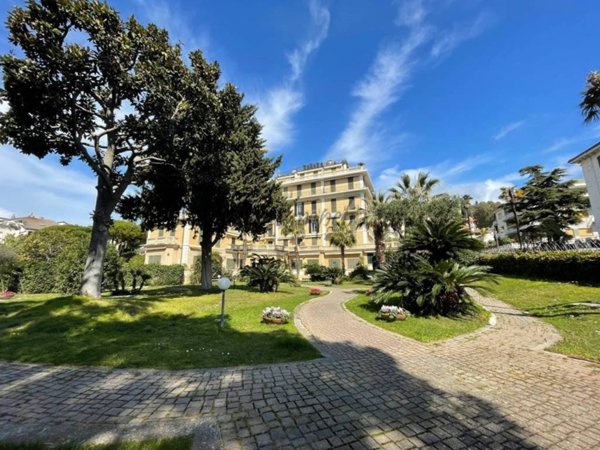 appartamento in vendita a Bordighera
