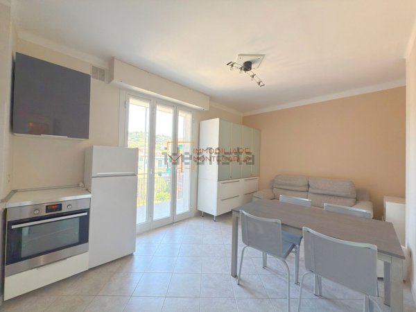 appartamento in vendita a Bordighera