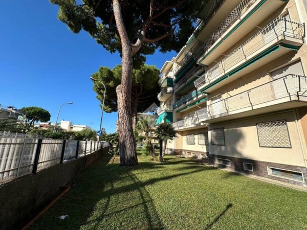 appartamento in vendita a Bordighera
