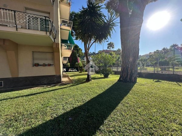 appartamento in vendita a Bordighera