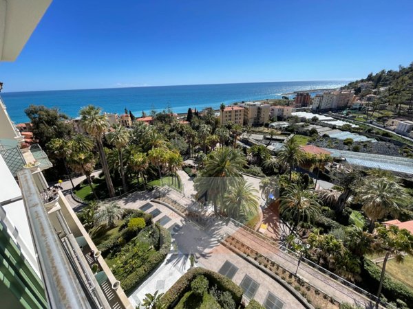 appartamento in vendita a Bordighera