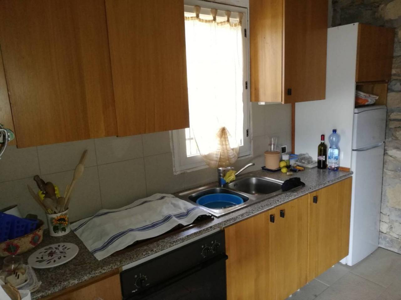 casale in vendita a Bordighera