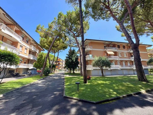 appartamento in vendita a Bordighera