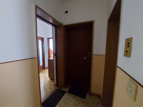 appartamento in vendita a Bordighera