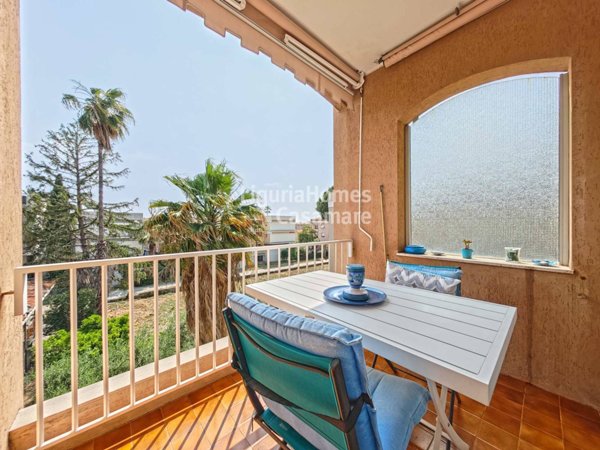 appartamento in vendita a Bordighera