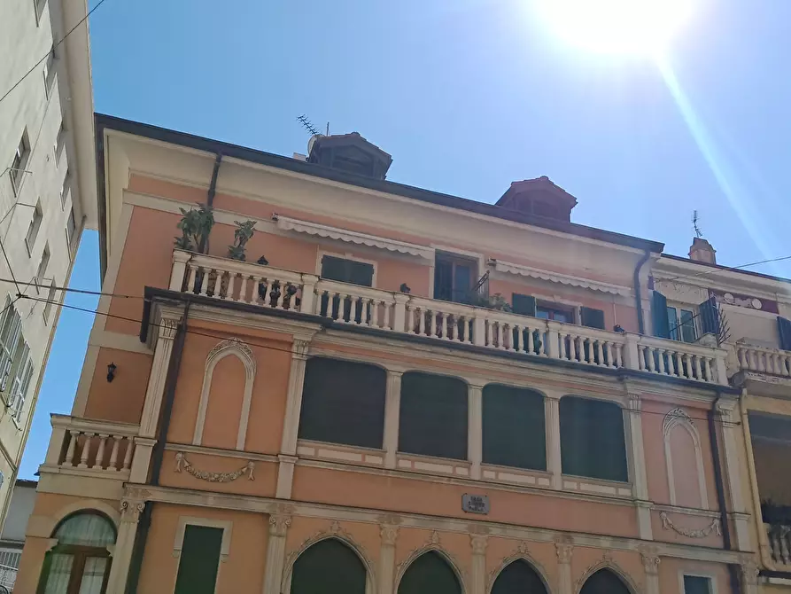 appartamento in vendita a Bordighera