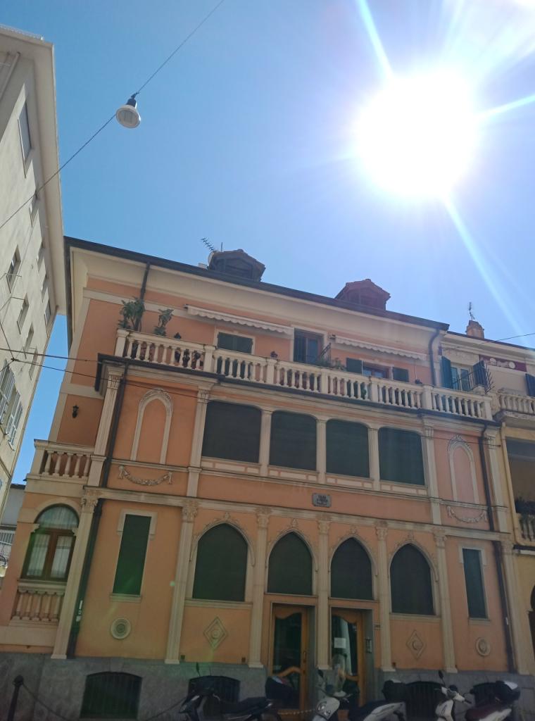 appartamento in vendita a Bordighera