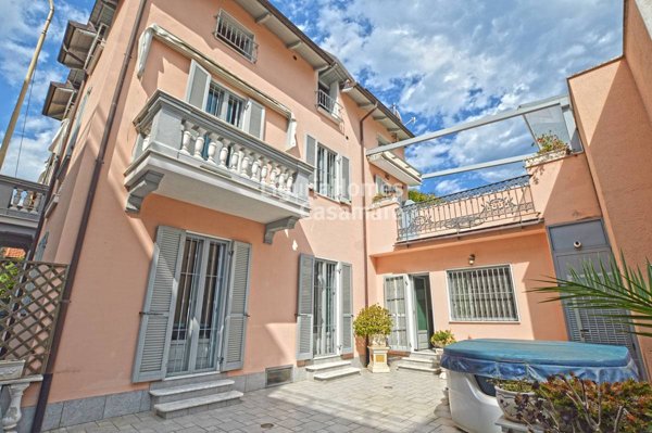 appartamento in vendita a Bordighera