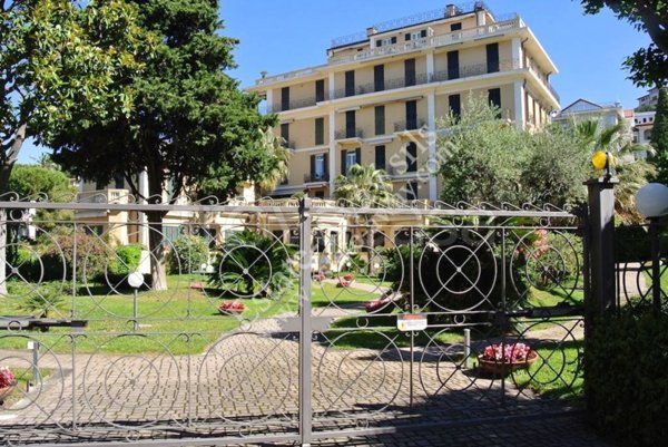 appartamento in vendita a Bordighera