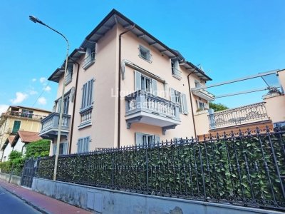 casa indipendente in vendita a Bordighera