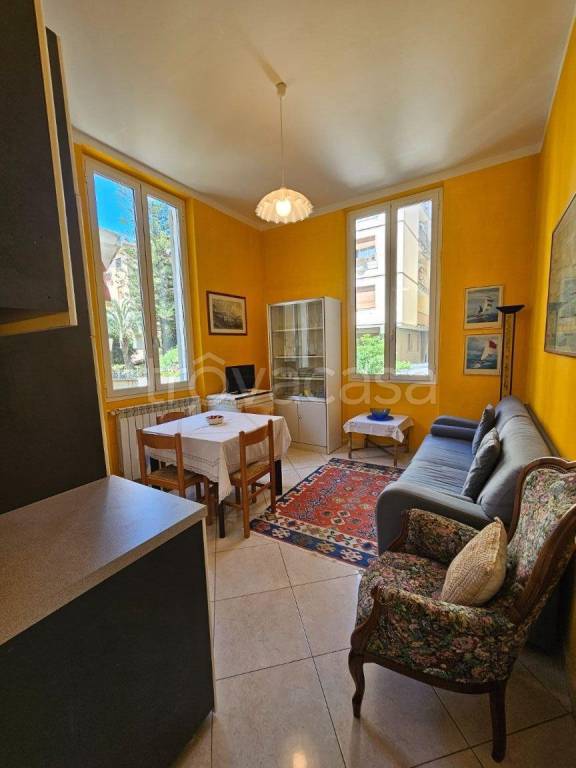 appartamento in vendita a Bordighera