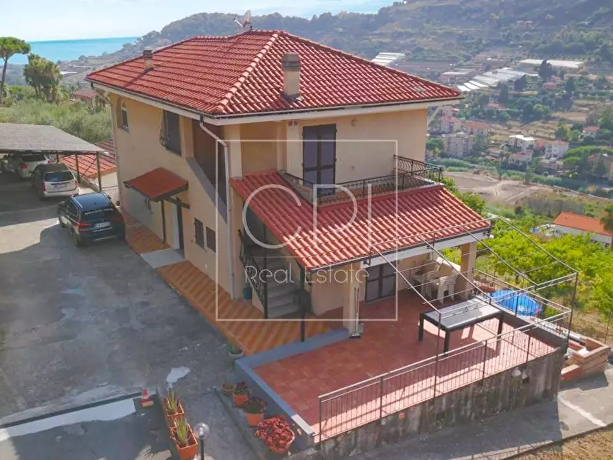 casa indipendente in vendita a Bordighera