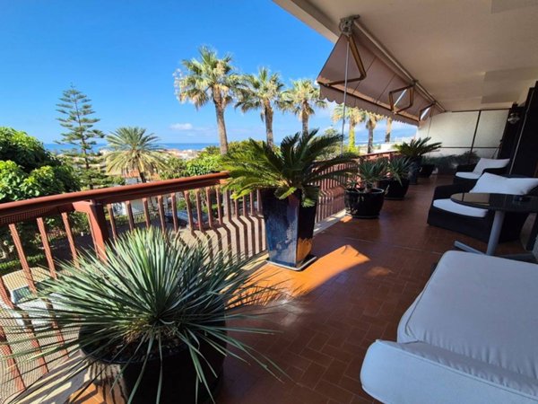 appartamento in vendita a Bordighera