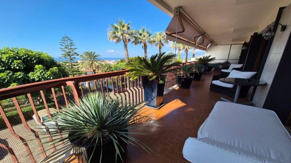 appartamento in vendita a Bordighera