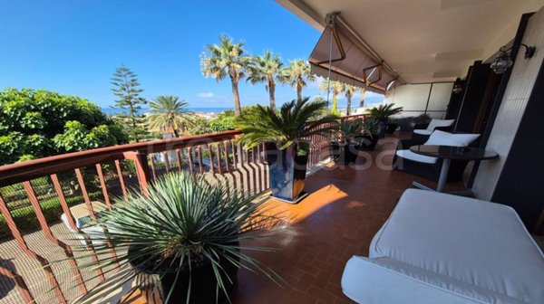 appartamento in vendita a Bordighera
