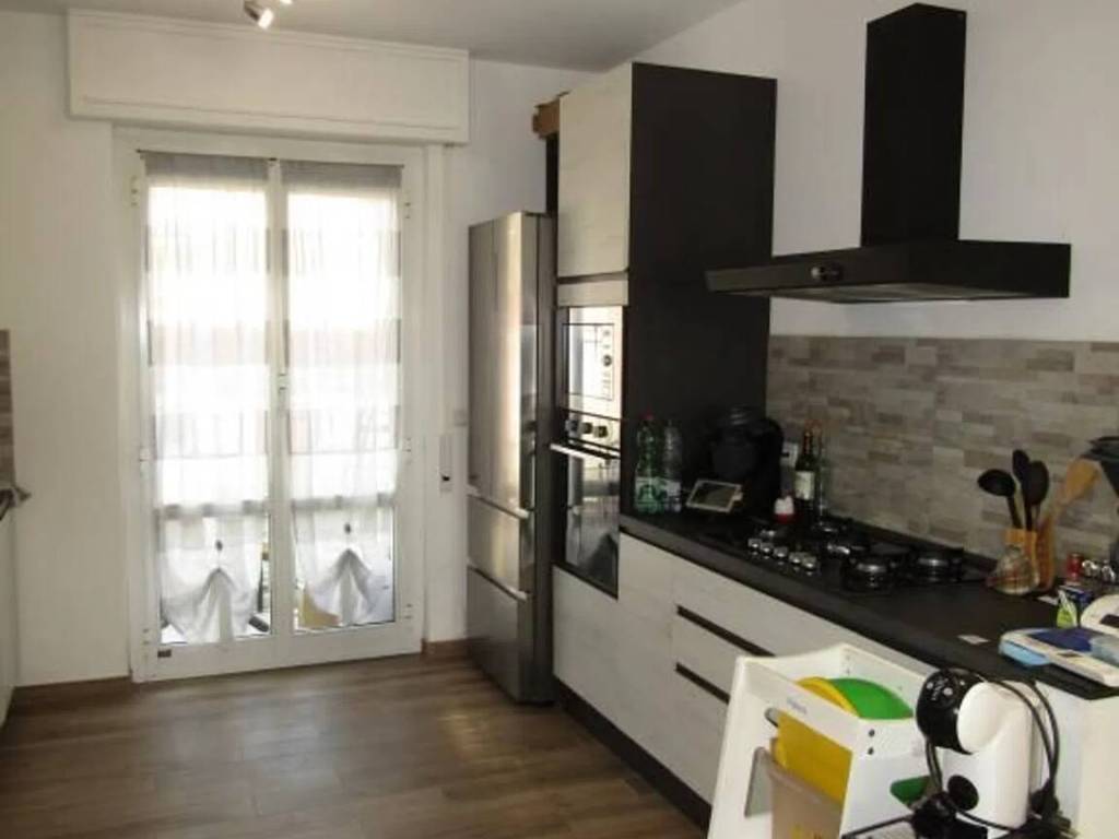 appartamento in vendita a Bordighera