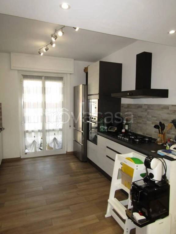 appartamento in vendita a Bordighera