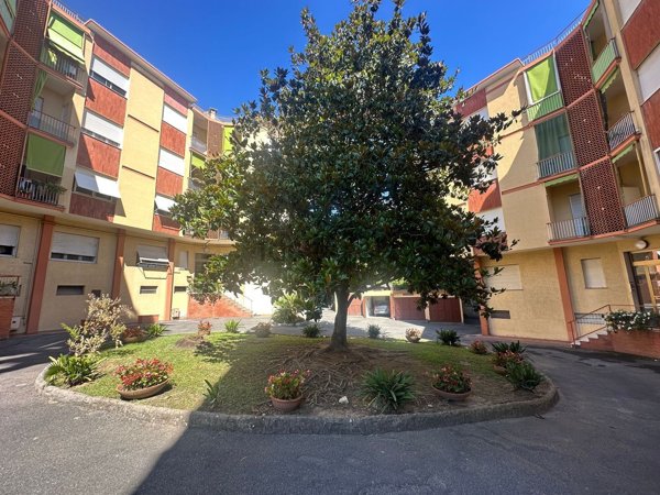 appartamento in vendita a Bordighera