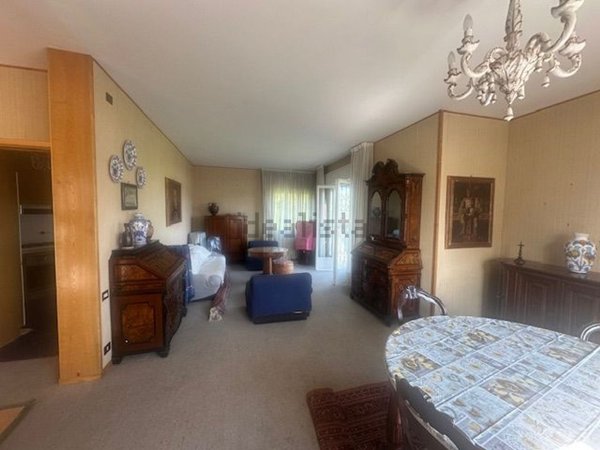 appartamento in vendita a Bordighera