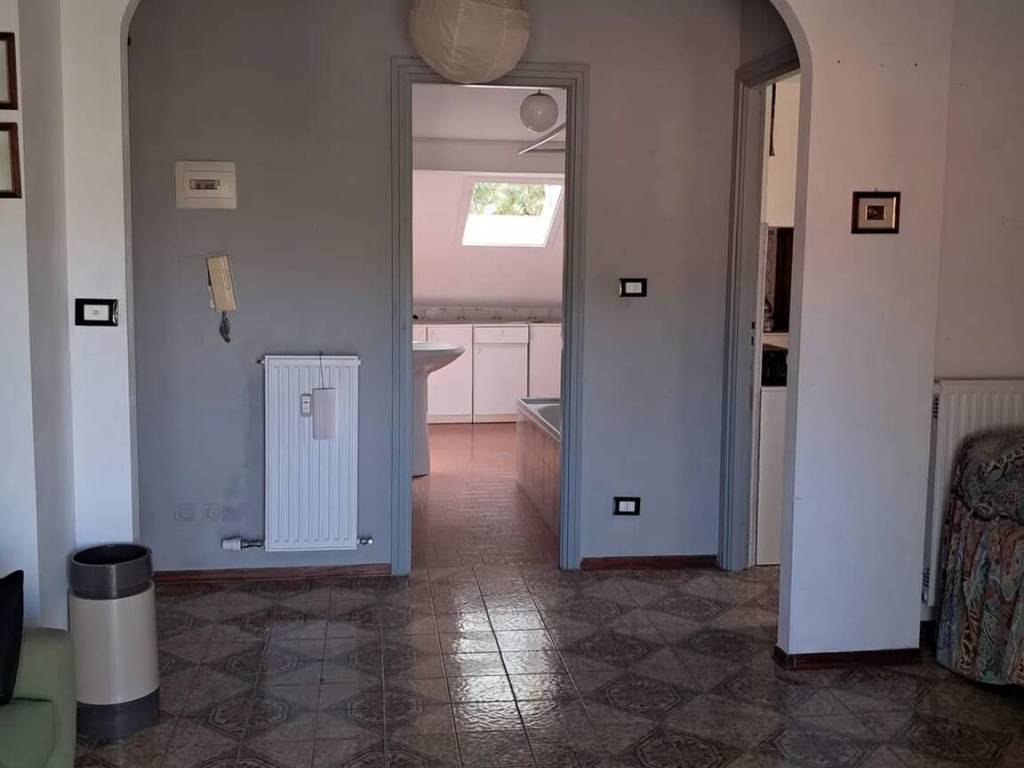 appartamento in vendita a Bordighera