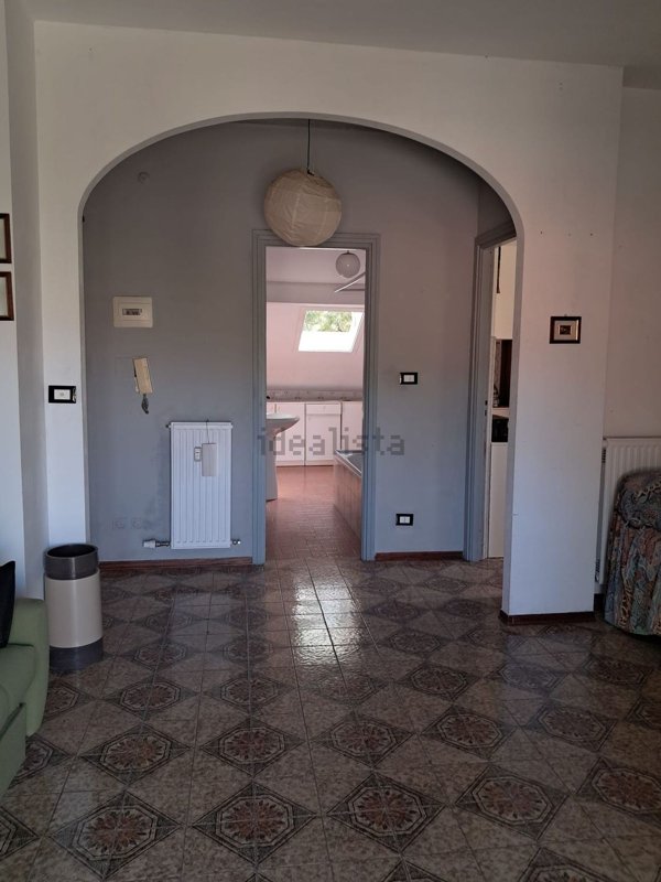 appartamento in vendita a Bordighera