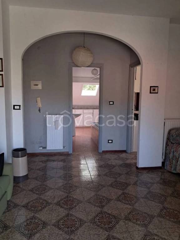 appartamento in vendita a Bordighera