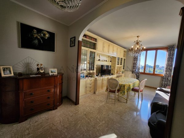 appartamento in vendita a Bordighera