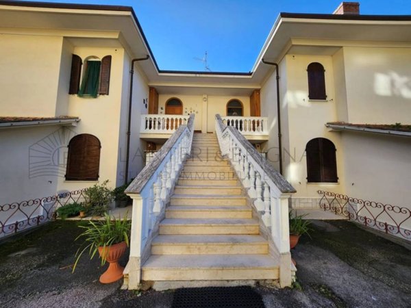 appartamento in vendita a Bordighera